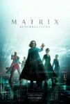 فیلم The Matrix Resurrections 2021 ماتریکس 4: رستاخیزها