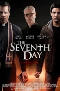 فیلم The Seventh Day 2021