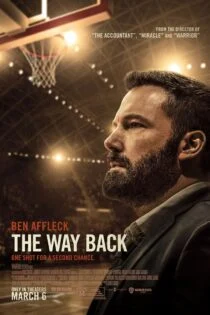 فیلم راه بازگشت The Way Back 2020
