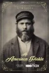 فیلم An American Pickle 2020