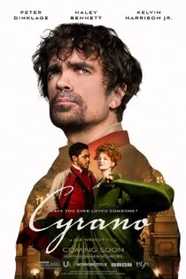 فیلم سیرانو Cyrano 2021