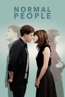 سریال مردم عادی Normal People