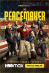 سریال Peacemaker 2022 صلح طلب