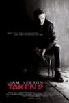 فیلم ربوده شده ۲ Taken 2 2012