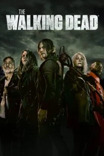 سریال The Walking Dead 2010 مردگان متحرک