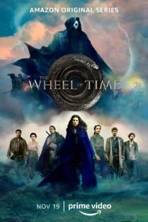 سریال چرخ زمان The Wheel of Time