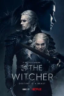 سریال The Witcher