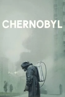 سریال چرنوبیل Chernobyl
