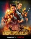 فیلم یک مشت انتقام Fistful of Vengeance 2022