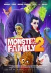 فیلم خانواده هیولا 2 Monster Family 2 2021