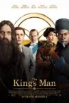 فیلم The King’s Man 2021 کینگزمن 3