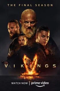 سریال Vikings