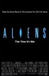 فیلم بیگانگان Aliens 1986