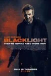 فیلم نور سیاه Blacklight 2022