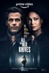 فیلم All the Old Knives 2022 تمام چاقوهای قدیمی