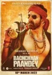 فیلم Bachchhan Paandey 2022 باچان پاندی