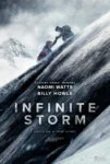 فیلم طوفان بی‌پایان Infinite Storm 2022