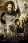 فیلم ارباب حلقه ها: بازگشت پادشاه The Lord of the Rings: The Return of the King 2003