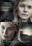 فیلم همه غم‌های ناچیز من All My Puny Sorrows 2021