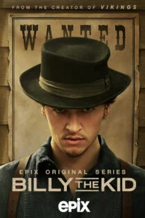 سریال بیلی کوچیکه Billy the Kid