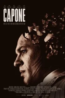 فیلم Capone 2020 کاپون