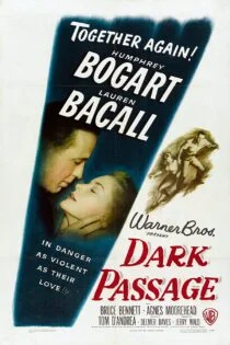 فیلم گذرگاه تاریک Dark Passage 1947