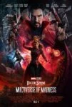 فیلم Doctor Strange in the Multiverse of Madness 2022 دکتراسترنج در چندجهانی دیوانگی