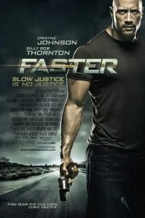 فیلم Faster 2010 سریع‌تر