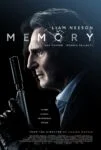 فیلم حافظه Memory 2022