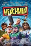 فیلم پیروان تبهکار Henchmen 2018