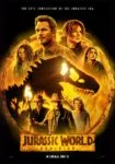 فیلم دنیای ژوراسیک ۳: سلطه Jurassic World Dominion 2022