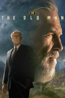 سریال پیرمرد The Old Man