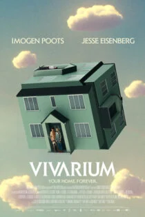 فیلم ویواریوم Vivarium 2019