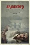 فیلم متروک Abandoned 2022