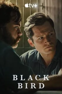 سریال پرنده سیاه Black Bird