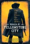 فیلم قتل در شهر یلوستون Murder at Yellowstone City 2022