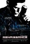 فیلم تولد دیگر Renaissance 2006