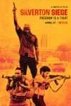 فیلم محاصره سیلورتون Silverton Siege 2022