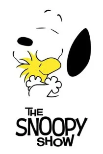 سریال ماجراهای اسنوپی The Snoopy Show