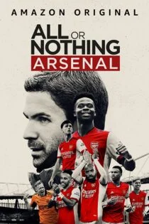 سریال همه یا هیچ: آرسنال All or Nothing: Arsenal
