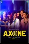 فیلم آکسون Axone 2019