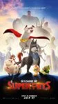 فیلم لیگ ابرحیوانات خانگی دی‌سی DC League of Super-Pets 2022