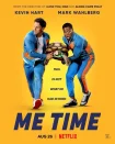فیلم Me Time 2022 زمان من