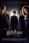 فیلم Harry Potter and the Order of the Phoenix 2007 هری پاتر و محفل ققنوس