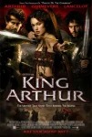 فیلم آرتورشاه King Arthur 2004