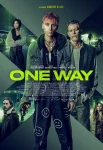 فیلم یک‌طرفه One Way 2022