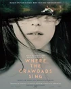 فیلم Where the Crawdads Sing 2022 جایی که خرچنگ‌ها آواز می‌خوانند