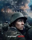 فیلم All Quiet on the Western Front 2022 در جبهه غرب خبری نیست
