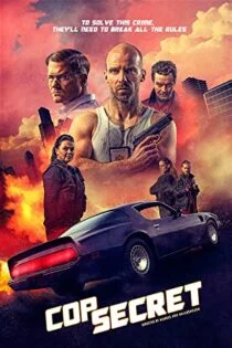 فیلم راز پلیس Cop Secret 2021