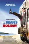 فیلم تعطیلات مستربین Mr. Bean’s Holiday 2007